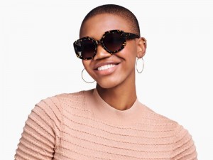 Black Oak Tortoise Warby Parker Adira Women's Sunglasses Australia | V8L-3221