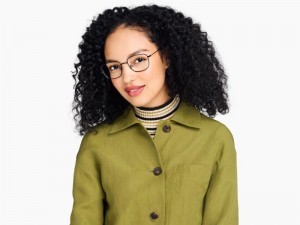 Brushed Ink Warby Parker Saul Women's Eyeglasses Australia | J0N-5736