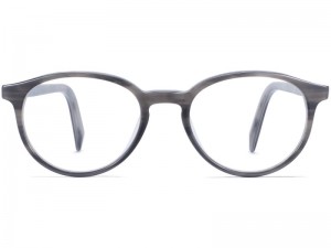 Greystone Warby Parker Watts Men's Eyeglasses Australia | N5G-8221