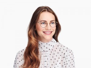 Oak Barrel with Riesling Warby Parker Duncan Women's Eyeglasses Australia | M7X-3748