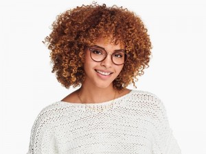 Russet Red with Riesling Warby Parker Jayla Women's Eyeglasses Australia | Y8M-8742