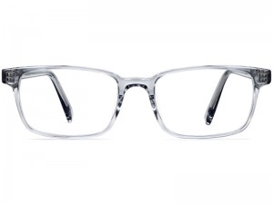 Sea Glass Grey Warby Parker Crane Women's Eyeglasses Australia | I7D-4770