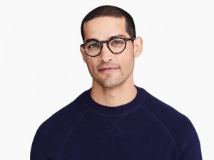 Tanzanite Tortoise Warby Parker Denby Men's Eyeglasses Australia | J0X-5176