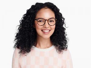 Teal Tortoise Warby Parker Gillian Women's Eyeglasses Australia | M8P-9437