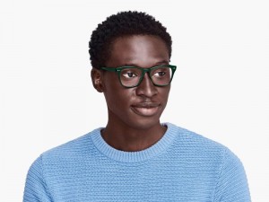 Whiskey Tortoise Warby Parker Landon Women's Eyeglasses Australia | B8G-8561