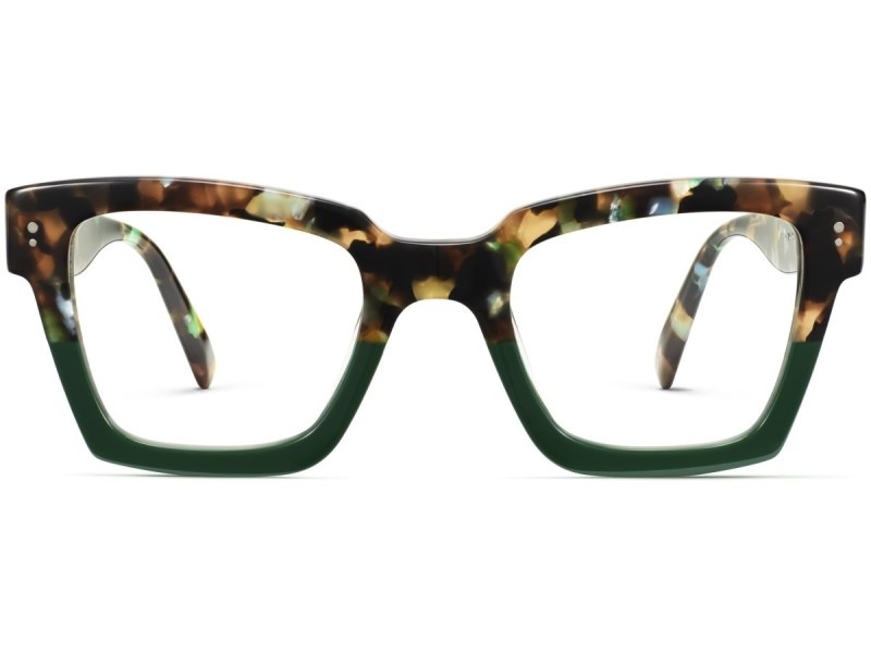 Aventurine Tortoise Fade Warby Parker Sonia Men's Eyeglasses Australia | F0F-2172