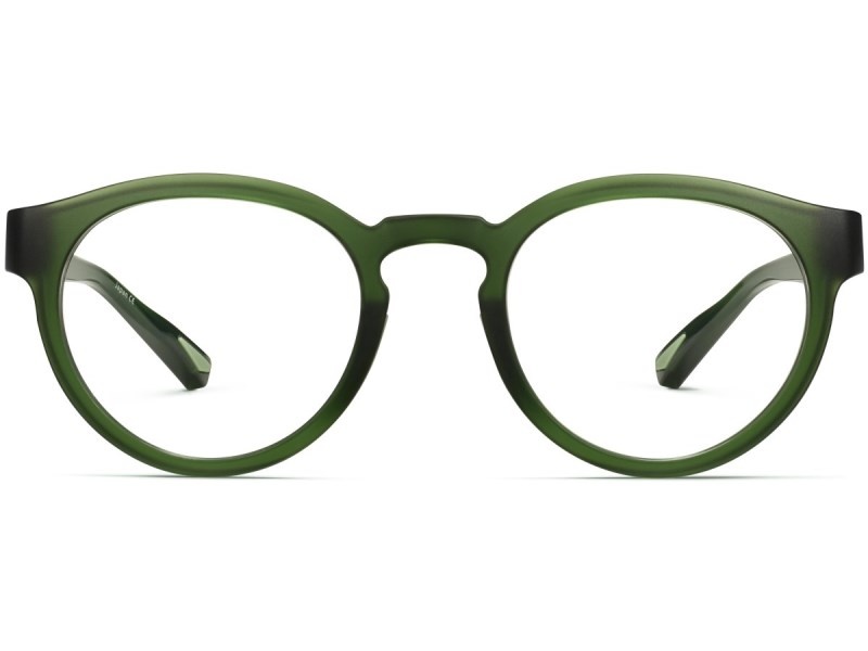 Balsam Matte Warby Parker Callum Men's Eyeglasses Australia | V9U-1251