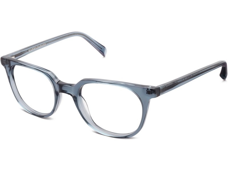 Beach Glass Warby Parker Keene Women's Eyeglasses Australia | M0O-0375