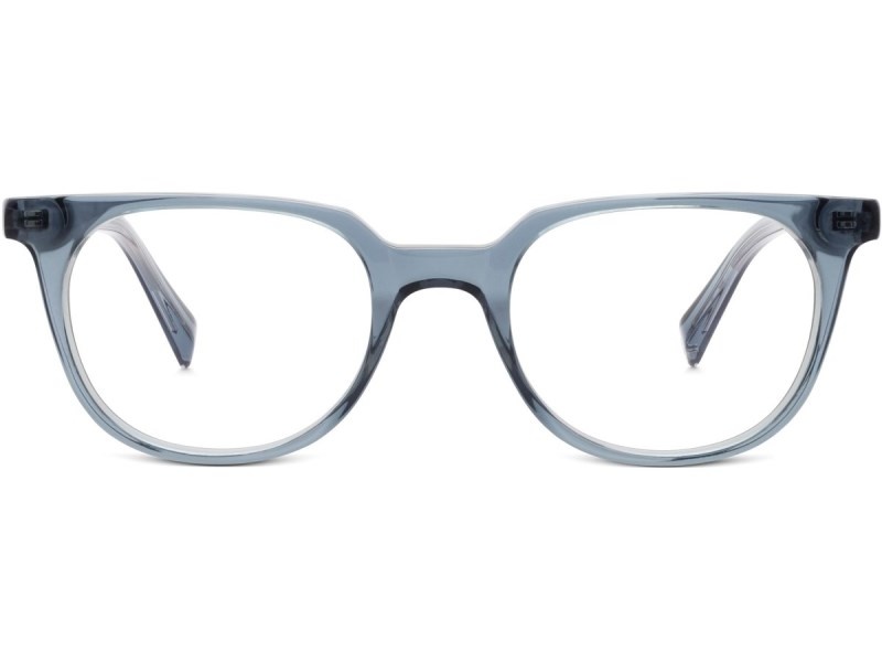 Beach Glass Warby Parker Keene Women's Eyeglasses Australia | M0O-0375