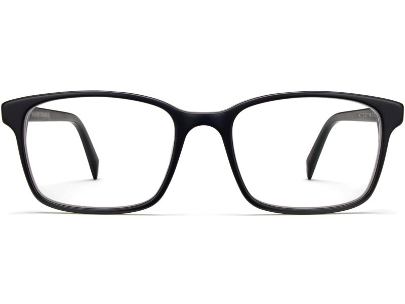 Black Matte Eclipse Warby Parker Brady Women's Eyeglasses Australia | T5F-5492