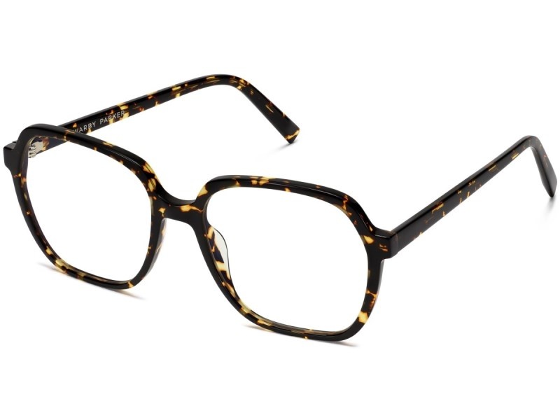 Black Oak Tortoise Warby Parker Willetta Men's Eyeglasses Australia | E5P-1647