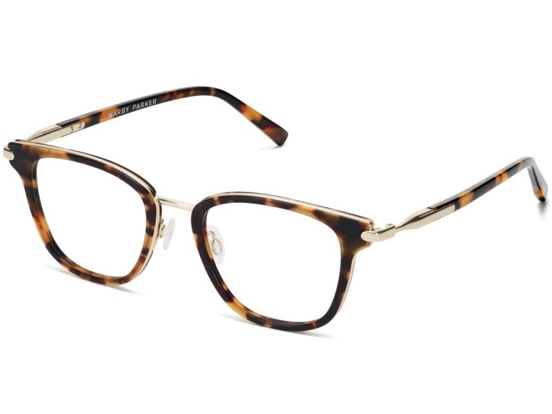 Brioche Tortoise with Riesling Warby Parker Morley Men's Eyeglasses Australia | Z0W-6790