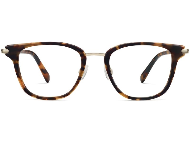 Brioche Tortoise with Riesling Warby Parker Morley Men's Eyeglasses Australia | Z0W-6790