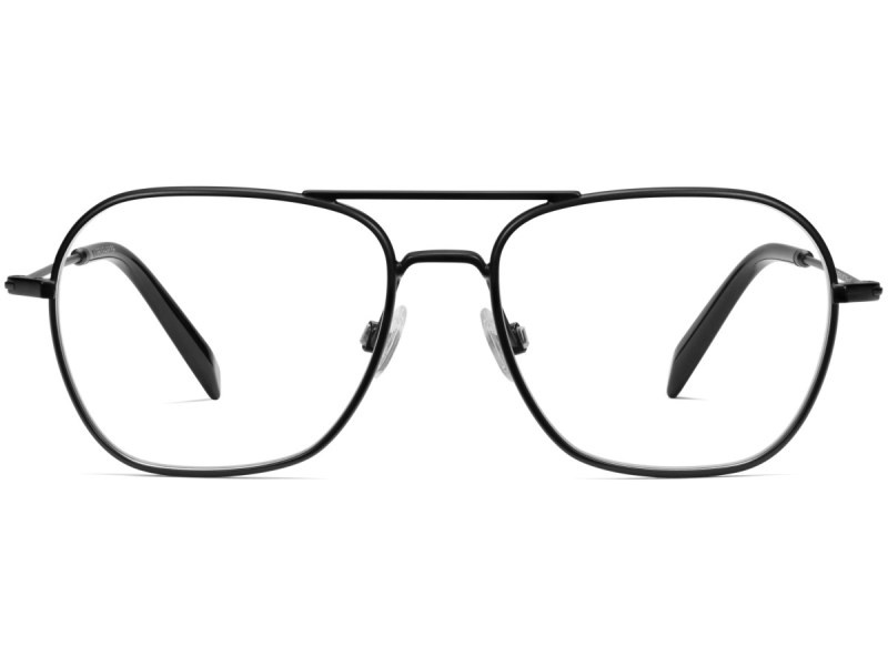 Brushed Ink Warby Parker Abe Men's Eyeglasses Australia | D4U-6877