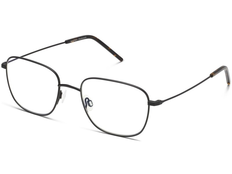 Brushed Ink Warby Parker Saul Women's Eyeglasses Australia | J0N-5736