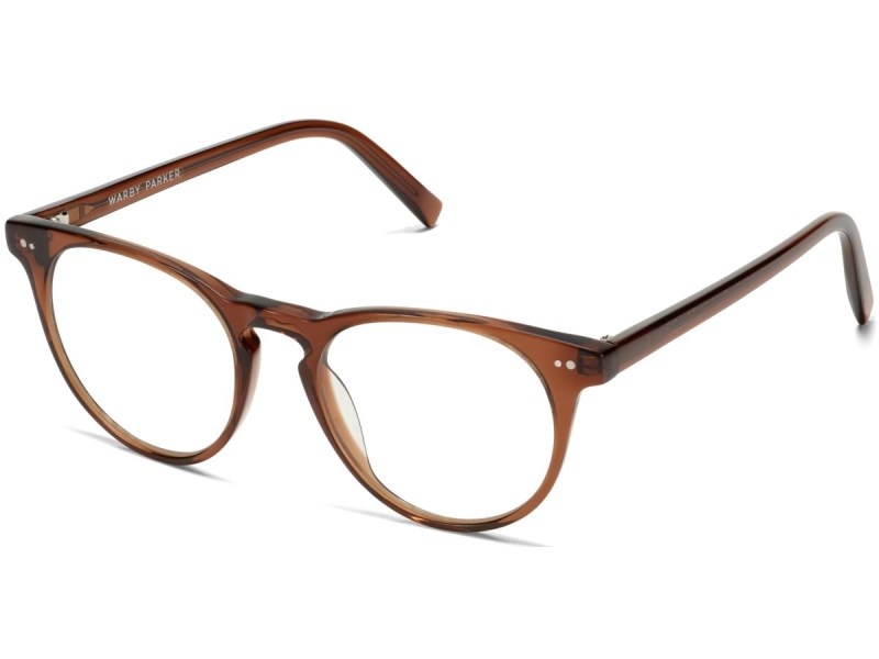 Cacao Crystal Warby Parker Copley Women's Eyeglasses Australia | Q6K-0786