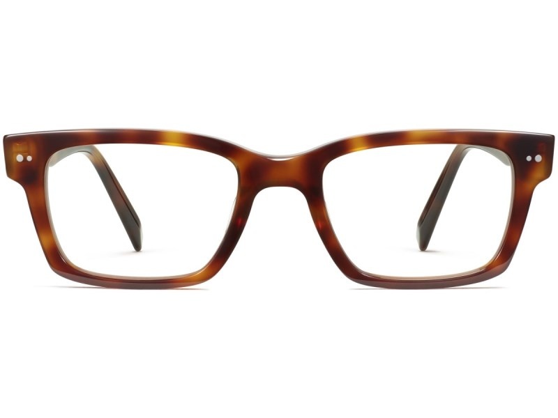 Caramel Tortoise Warby Parker Hartman Men's Eyeglasses Australia | K4N-8495