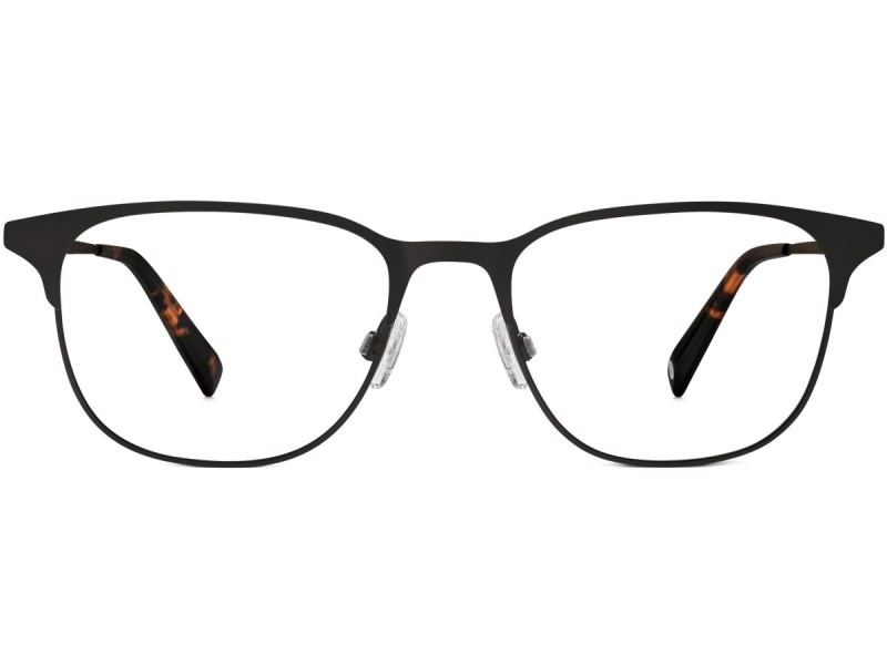 Carbon Warby Parker Campbell Women's Eyeglasses Australia | R5X-1980