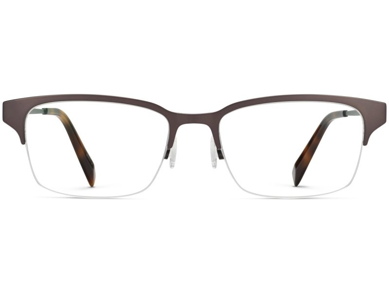 Carbon Warby Parker James Men's Eyeglasses Australia | T0E-8987