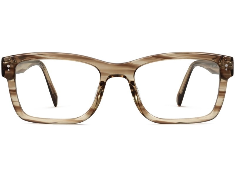 Chestnut Crystal Warby Parker Boggs Women's Eyeglasses Australia | P2X-0919