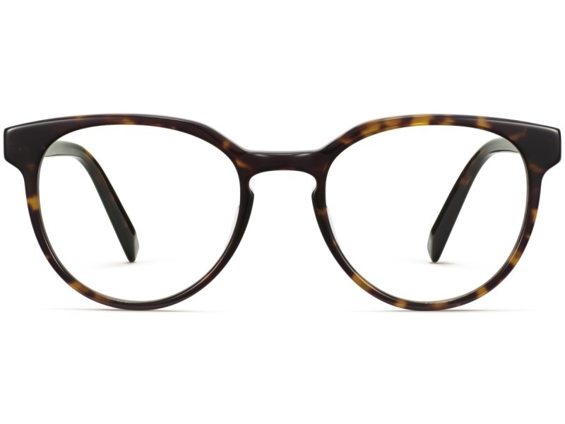 Cognac Tortoise Warby Parker Wright Men's Eyeglasses Australia | L5I-3953