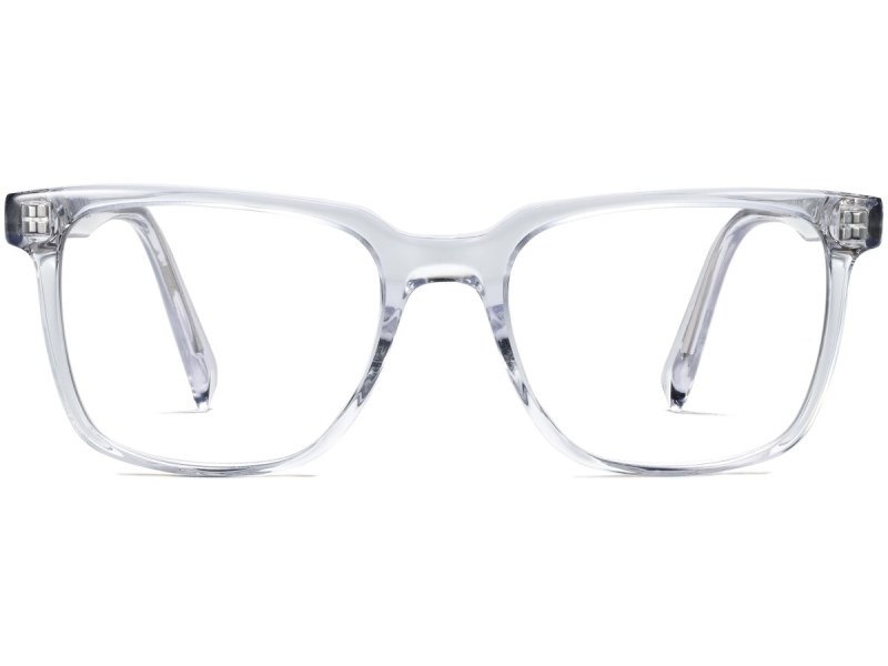 Crystal Warby Parker Chamberlain Women's Eyeglasses Australia | G8D-3908