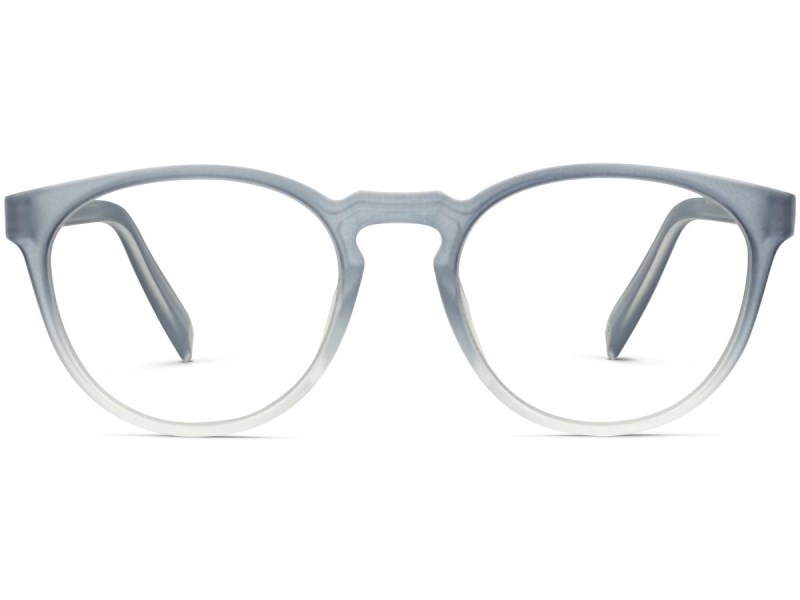 Daybreak Matte Fade Warby Parker Amari Women's Eyeglasses Australia | Y0H-2921