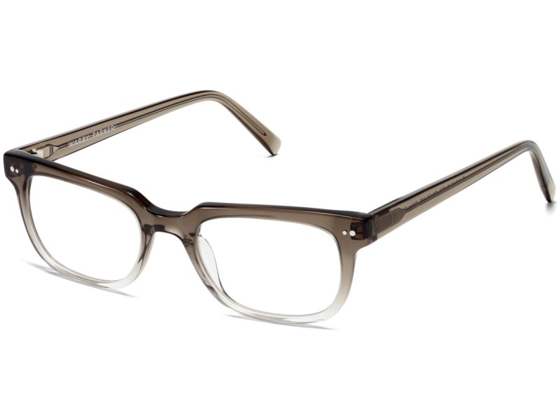 Driftwood Fade Warby Parker Dunbar Women's Eyeglasses Australia | I4Z-8447