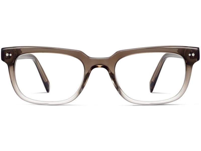 Driftwood Fade Warby Parker Dunbar Women's Eyeglasses Australia | I4Z-8447