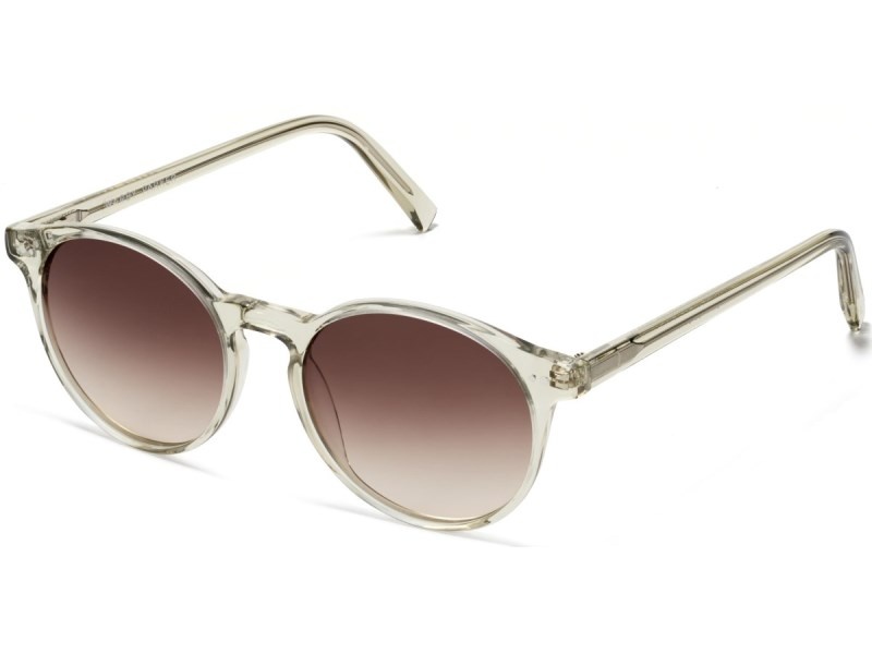 Grassland Crystal Warby Parker Renton Women's Sunglasses Australia | O8X-8871