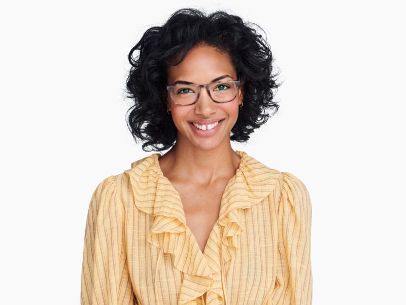 Greystone Warby Parker Bensen Women's Eyeglasses Australia | L4J-6686