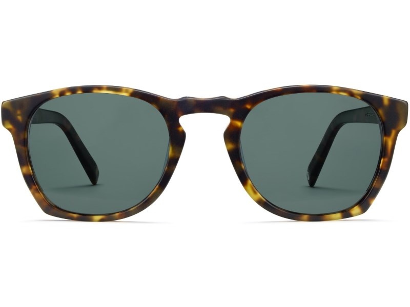 Hazelnut Tortoise Matte Warby Parker Topper Women's Sunglasses Australia | Z3Y-2991