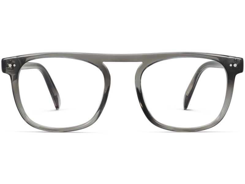 Ink Wash Crystal Warby Parker Keating Men's Eyeglasses Australia | R3Y-2929