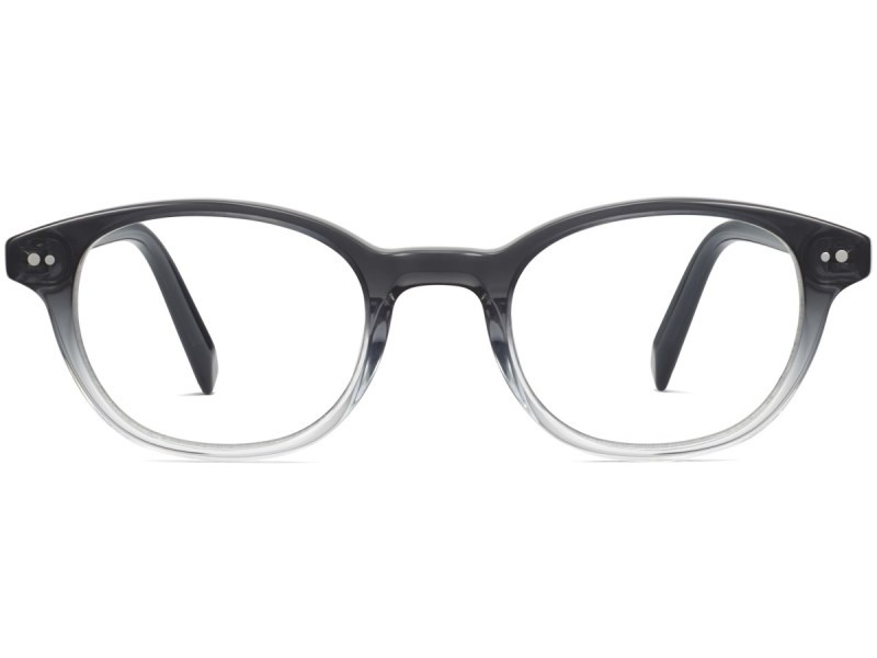 Inkwell Crystal Fade Warby Parker Alford Women's Eyeglasses Australia | L5I-1714