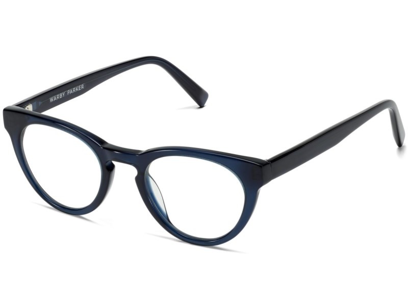 Inlet Crystal Warby Parker Isla Men's Eyeglasses Australia | H1I-6681