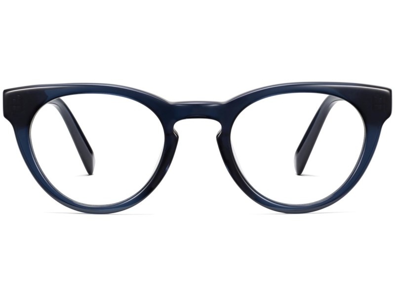 Inlet Crystal Warby Parker Isla Men's Eyeglasses Australia | H1I-6681