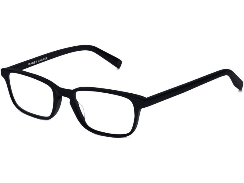 Jet Black Warby Parker Hardy Women's Eyeglasses Australia | Q1P-0514