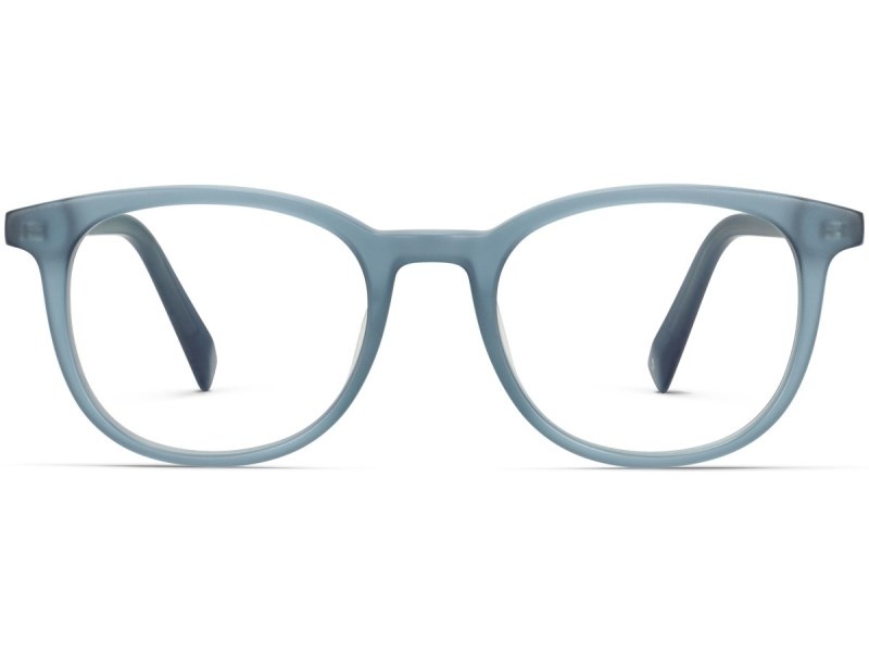 Laguna Crystal Matte Warby Parker Durand Men's Eyeglasses Australia | T1K-4797