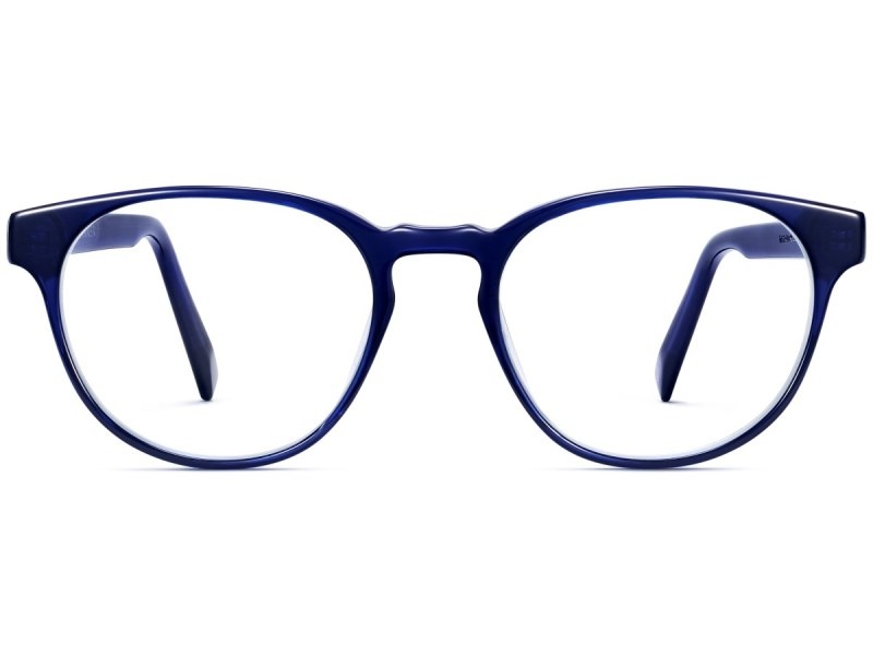 Lapis Crystal Warby Parker Whalen Men's Eyeglasses Australia | I6Y-3183