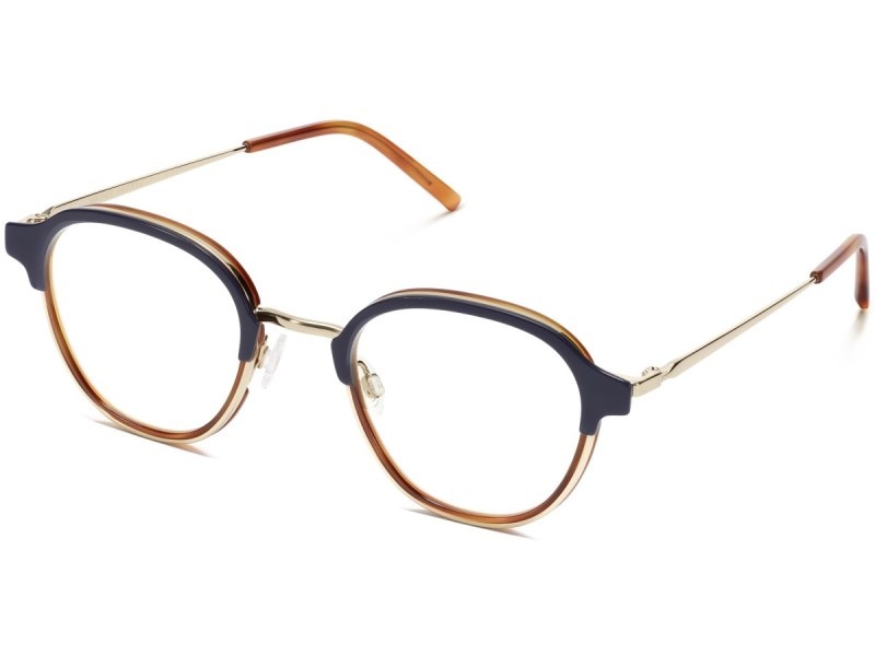 Layered Blue Spruce with Riesling Warby Parker Finnegan Men's Eyeglasses Australia | Q0I-3010