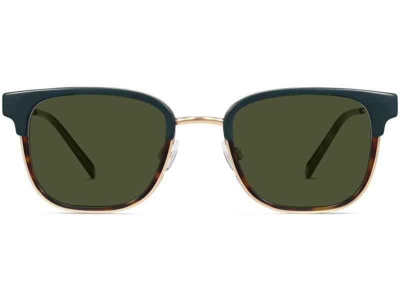 Layered Fiddle Leaf with Riesling Warby Parker Tiago Men's Sunglasses Australia | V2D-3967