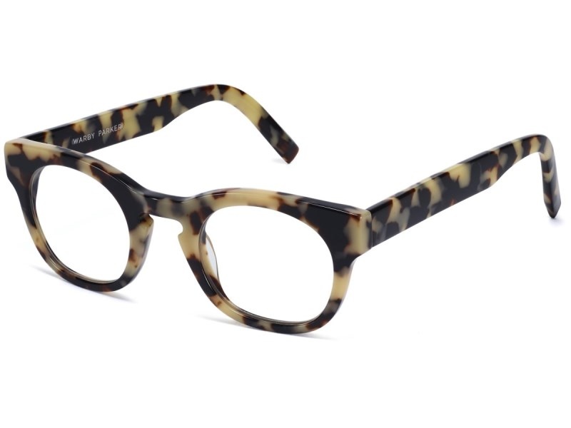 Marzipan Tortoise Warby Parker Kimball Women's Eyeglasses Australia | Z2Y-7403