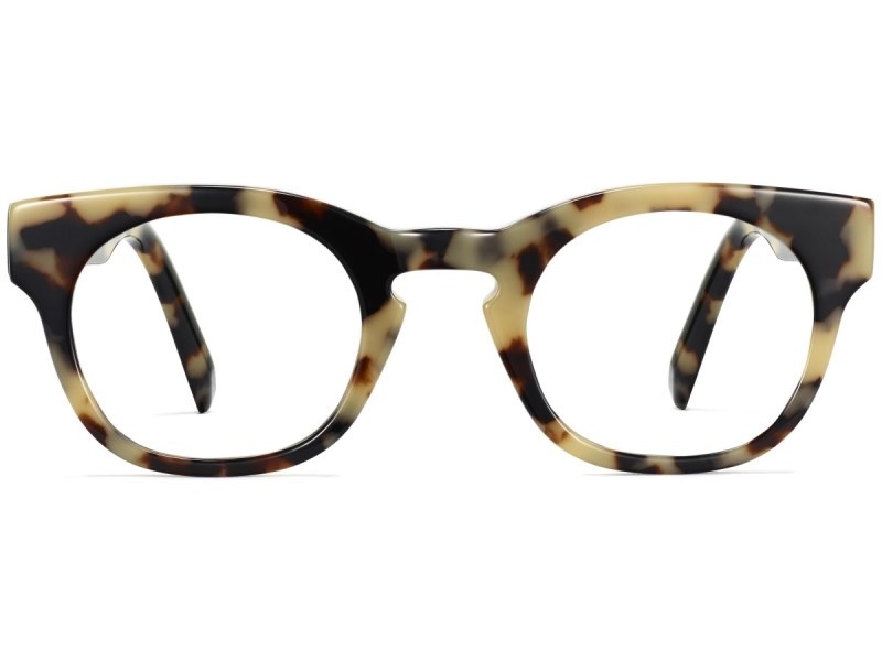 Marzipan Tortoise Warby Parker Kimball Women's Eyeglasses Australia | Z2Y-7403