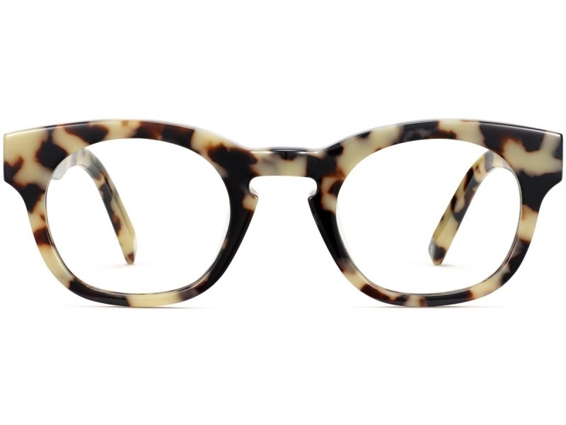 Marzipan Tortoise Warby Parker Kimball Women's Eyeglasses Australia | Z0G-2318