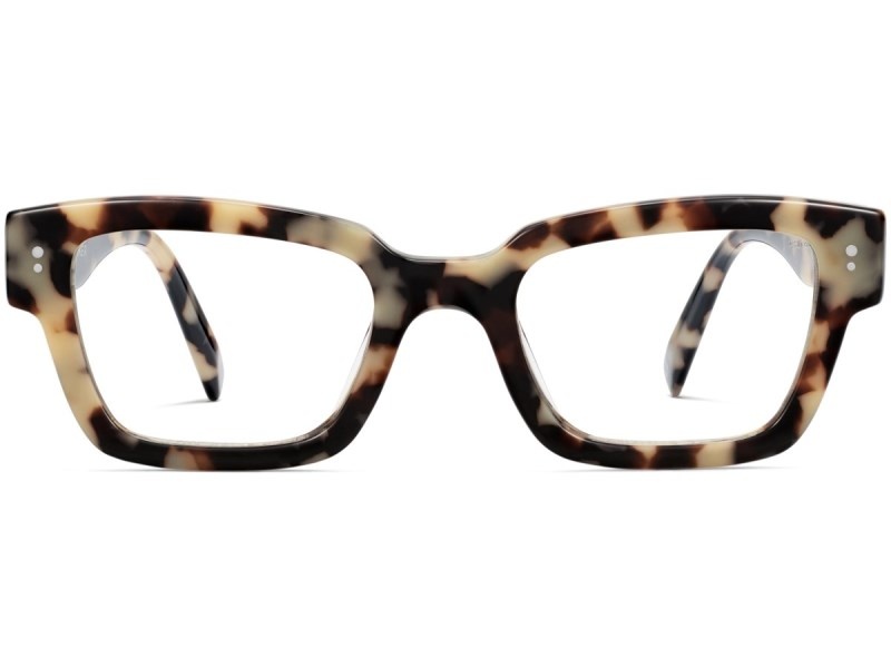 Marzipan Tortoise Warby Parker Latrell Women's Eyeglasses Australia | V2X-9963