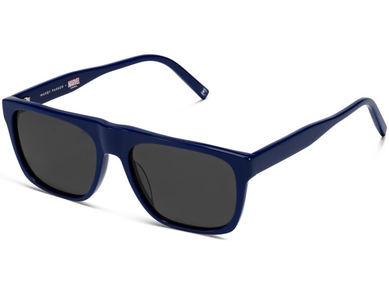 Neptune Warby Parker Miles Morales II Men's Sunglasses Australia | P4H-7983