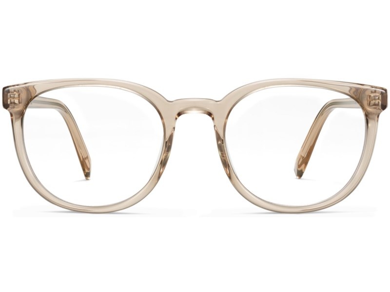 Nutmeg Crystal Warby Parker Gillian Men's Eyeglasses Australia | K7A-7321