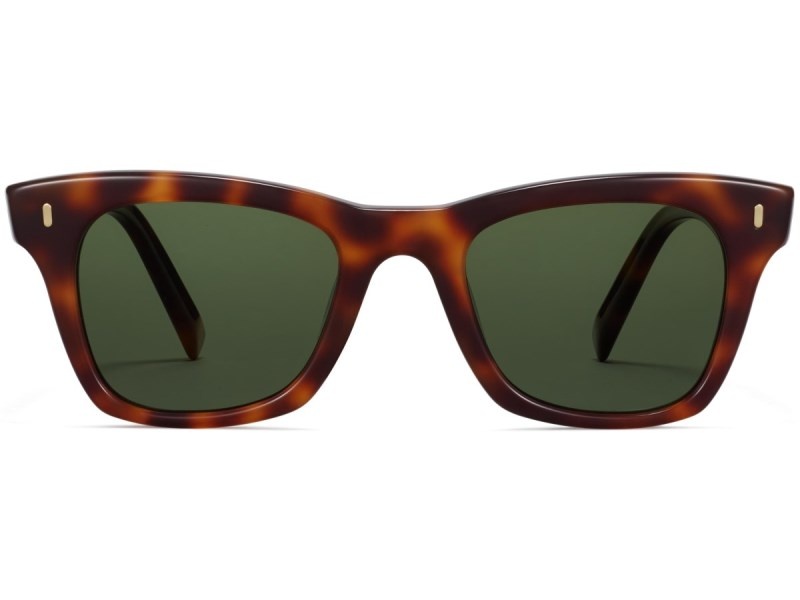 Oak Barrel Warby Parker Harris Men's Sunglasses Australia | L9D-6158