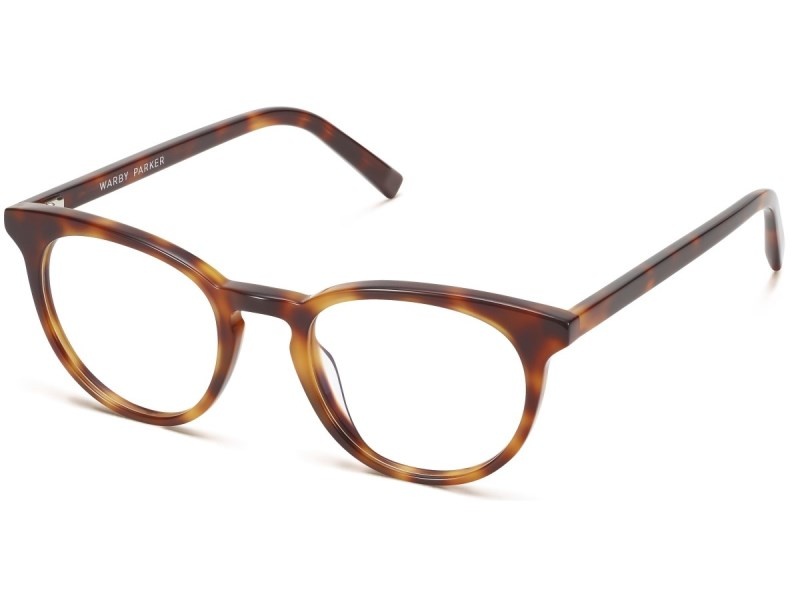 Oak Barrel Warby Parker Sadie Men's Eyeglasses Australia | I8K-5956