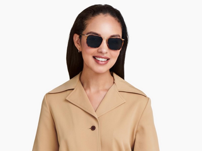 Oak Barrel with Riesling Warby Parker Callen Women's Sunglasses Australia | Q2Q-8040